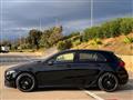 MERCEDES CLASSE A D PREMIUM AMG+PACK NIGHT+LED PACK+19''