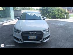 AUDI A3 SPORTBACK SPB 35 TDI S tronic Admired