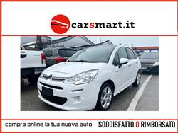 CITROEN C3 PureTech 82 Exclusive * OK NEOPATENTATI *