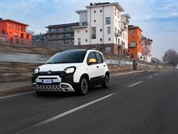 FIAT PANDA 1.0 FireFly S&S Hybrid Pandina PRONTA CONS.