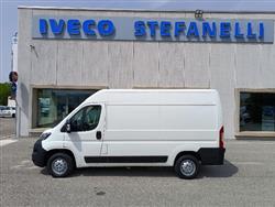 PEUGEOT BOXER 335 2.0 Boxer 333 BlueHDi 140 S&S PM-TM Combi Premium