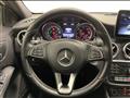 MERCEDES CLASSE CLA SSE A 200 D AUTO 4 MATIC SPORT