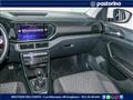 VOLKSWAGEN T-CROSS 1.0 TSI Sport