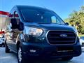 FORD TRANSIT 330 2.0TDCi EcoBlue 170CV Combi Trend 9 POSTI