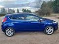 FORD FIESTA 1.0 100CV