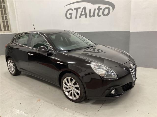 ALFA ROMEO GIULIETTA 1.6 JTDm-2 105 CV Distinctive