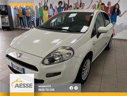 FIAT PUNTO 1.3 MJT II 75 CV 5 porte Street