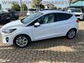 FORD FIESTA 1.0 Ecoboost Hybrid 125 CV 5 porte Titanium PRONTA