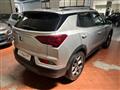 SSANGYONG KORANDO 1.5 GDI-Turbo 2WD Icon