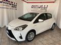 TOYOTA YARIS 1.5 Hybrid 5 porte Cool