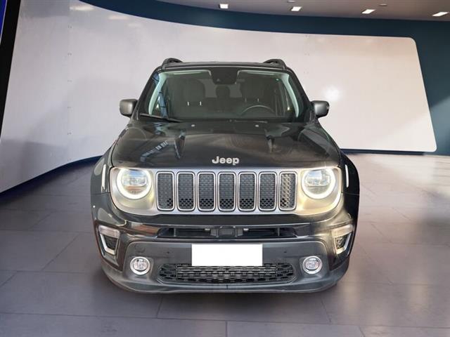 JEEP RENEGADE 2019 1.6 mjt Limited fwd