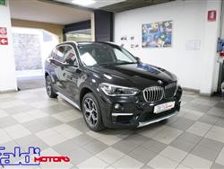 BMW X1 xDrive18d xLine Autom.