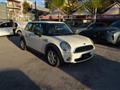 MINI MINI 3 PORTE 1.4 16V Ray