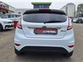 FORD FIESTA 1.4 5p. Bz.- GPL Titanium PERMUTE UNICOPROPR.