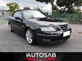 SAAB 9-3 Cabriolet 1.9 TiD Automatic Vector Sentronic