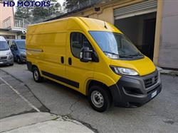 FIAT DUCATO 33 2.2 Mjt  PM-TM Furgone km   14030