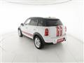 MINI COUNTRYMAN Mini Cooper Countryman ALL4 Automatica