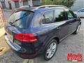 VOLKSWAGEN TOUAREG 3.0 TDI 204 CV tiptronic BlueMotion Techn. Executi