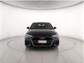 AUDI A3 Sportback 30 2.0 tdi S line edition s-tronic