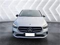 MERCEDES CLASSE B B 180 d Automatic Sport Plus