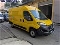 FIAT DUCATO 33 2.2 Mjt  PM-TM Furgone km   14030