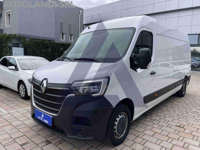 RENAULT MASTER T33 2.3 dCi 135 PL-TA Furgone Ice Plus