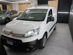 CITROEN BERLINGO 1.6 HDi 75CV FAP Van 3 posti Club L1