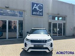 LAND ROVER RANGE ROVER EVOQUE HYBRID 2.0D I4 204 CV AWD Auto R-Dynamic SE