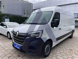 RENAULT MASTER T33 2.3 dCi 135 PL-TA Furgone Ice Plus