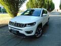 JEEP COMPASS 2.0 Multijet II aut. 4WD Limited