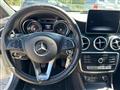 MERCEDES CLASSE A d Sport Next