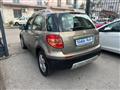 FIAT SEDICI 1.9 MJT 4x4 Experience