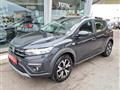 DACIA NUOVA SANDERO STEPWAY Stepway 1.0 TCe 90 CV Comfort