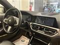 BMW SERIE 3 TOURING d mhev 48V Msport auto