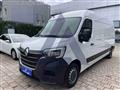 RENAULT MASTER T33 2.3 dCi 135 PL-TA Furgone Ice Plus