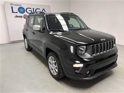 JEEP RENEGADE 2019 -  1.0 t3 Limited 2wd
