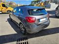 MERCEDES Classe A d Sport Activity edition auto PACCHETTO AMG