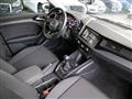 AUDI A1 SPORTBACK ALLSTREET 25 TFSI