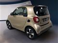 SMART EQ FORTWO fortwo EQ Passion