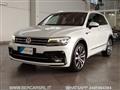 VOLKSWAGEN TIGUAN 2.0 TSI 180 CV DSG 4MOTION Advanced BMT