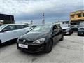 VOLKSWAGEN GOLF 1.2 TSI 85 CV Trendline BlueMotion Technology