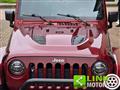 JEEP WRANGLER 2.8 CRDi Sahara 177 CV 4x4