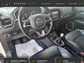 JEEP COMPASS 2.0 Multijet II 4WD Limited OTTIMA ! GARANZIA