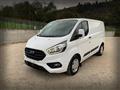 FORD TRANSIT CUSTOM 320 2.0 EcoBlue 130 PC Furgone Trend