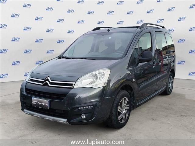 CITROEN BERLINGO Multispace BlueHDi 100 S&S Feel