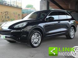 PORSCHE CAYENNE 3.0 Diesel 245 CV Tiptronic