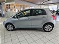 TOYOTA YARIS Verso 1.3