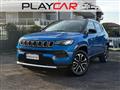 JEEP COMPASS 4XE 1.3 TURBO 190CV PHEV 4XE LIMITED MY22+NAVI+R.CAMER