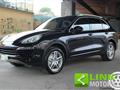 PORSCHE CAYENNE 3.0 Diesel 245 CV Tiptronic