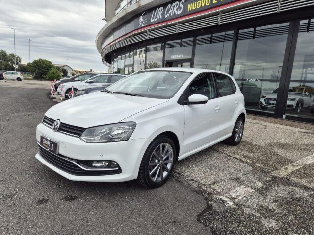 VOLKSWAGEN POLO 1.2 TSI 5p. Highline BlueMotion Technology